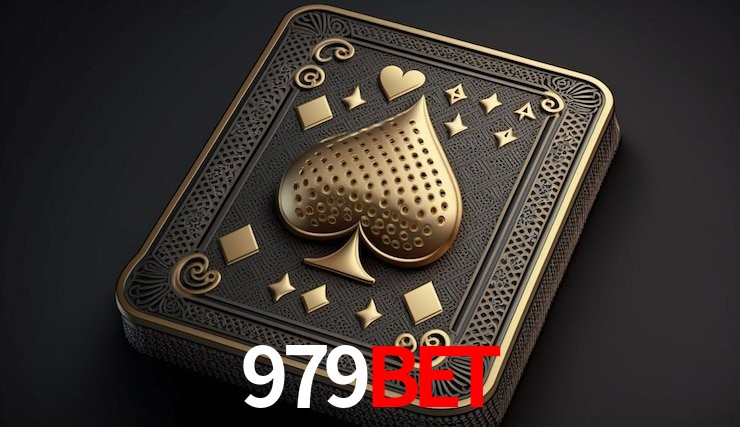 Estatísticas 979bet