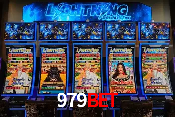 Desvendando o Mundo dos Jogos Virtuais na 979bet