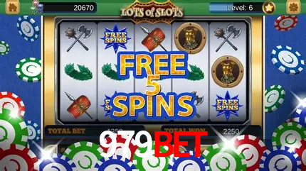 Desvendando o Mundo dos Jogos Virtuais na 979bet