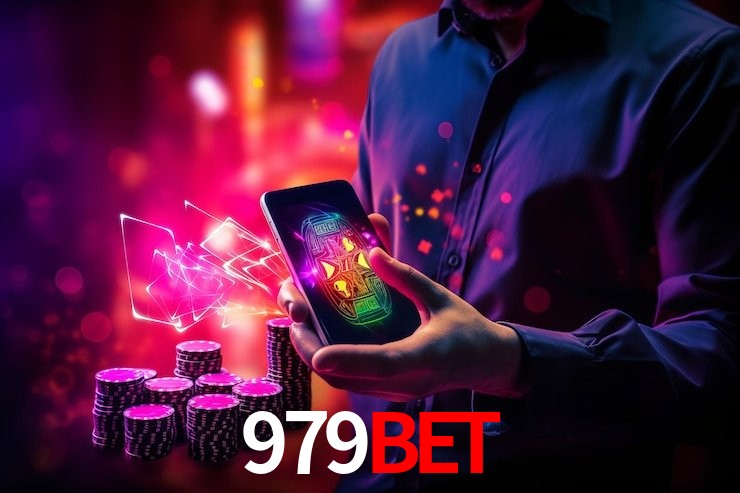 Programa VIP 979bet