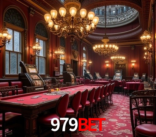 Especiais de Fim de Semana 979bet