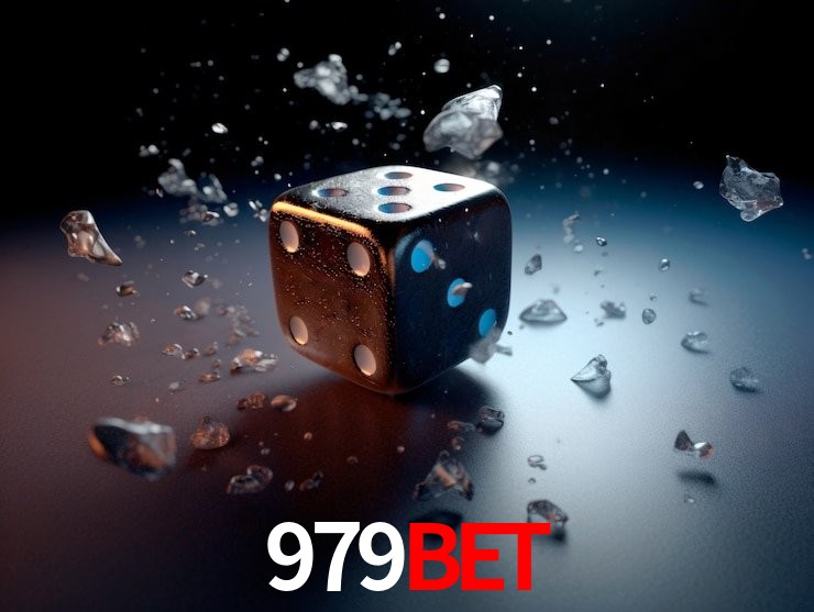 Loterias online na 979bet