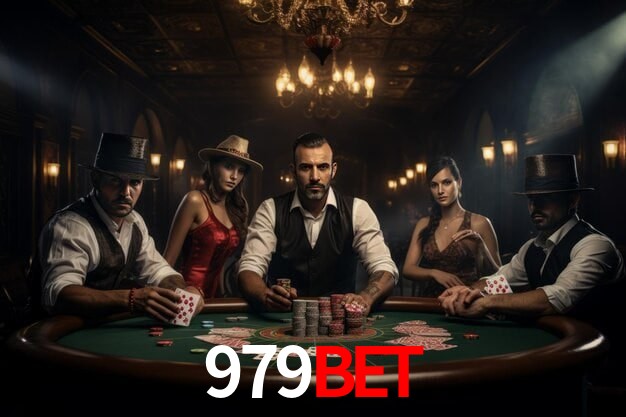 A Emoção da Loteria na 979bet: Uma Chance de Mudança de Vida