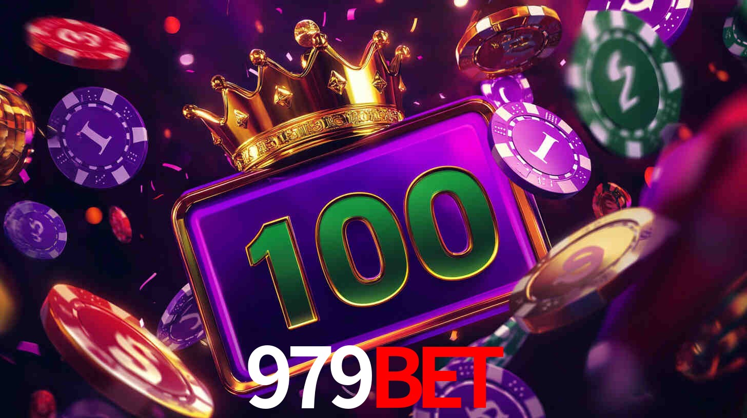 Programa VIP 979bet
