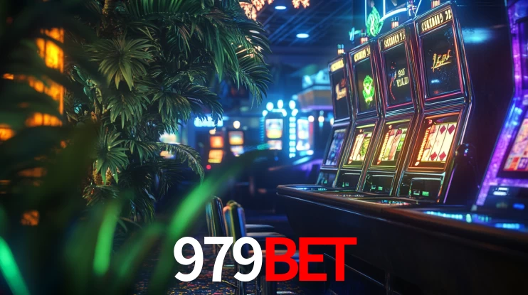 Blackjack Table 979bet