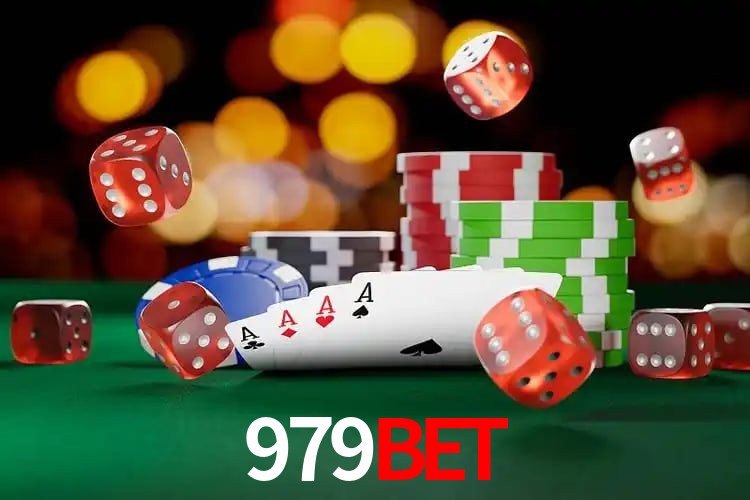 Diretório de Jogos 979bet