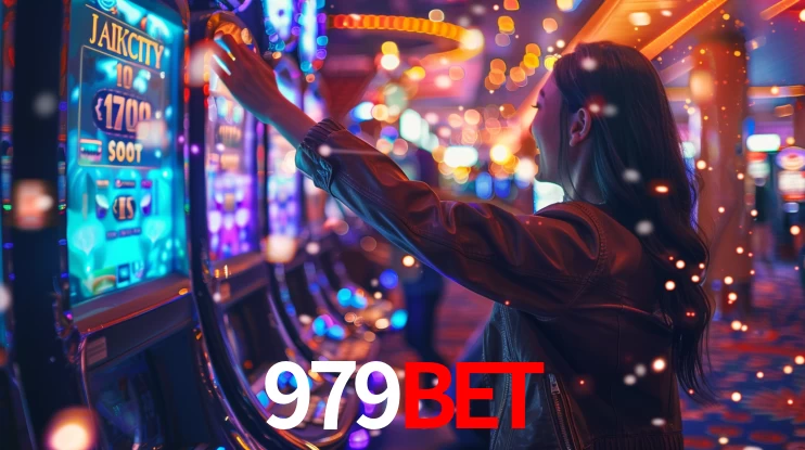 979bet: Jogos de Caça-Níqueis-Altas Recompensas, Roleta-Velocidade, Blackjack-Desafios Máximos