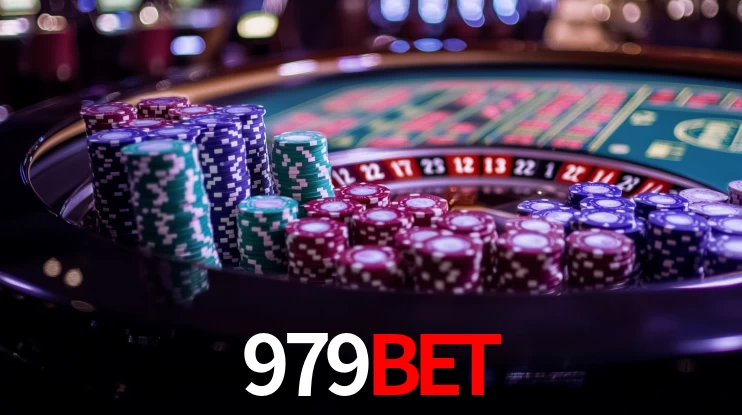 Live Casino 979bet