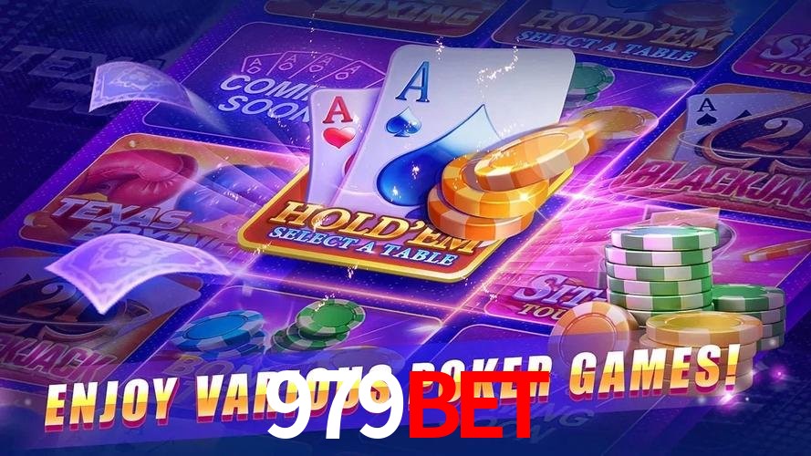 Desvendando o Mundo dos Jogos Virtuais na 979bet