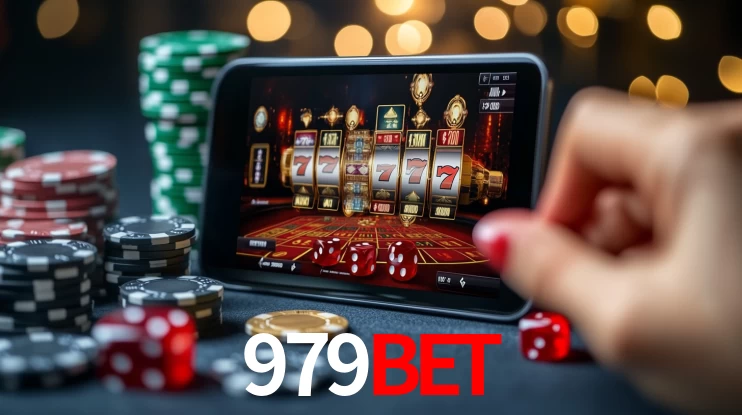 Daily Bonuses 979bet