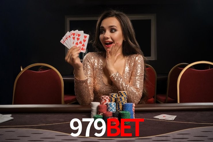 cassino 979bet
