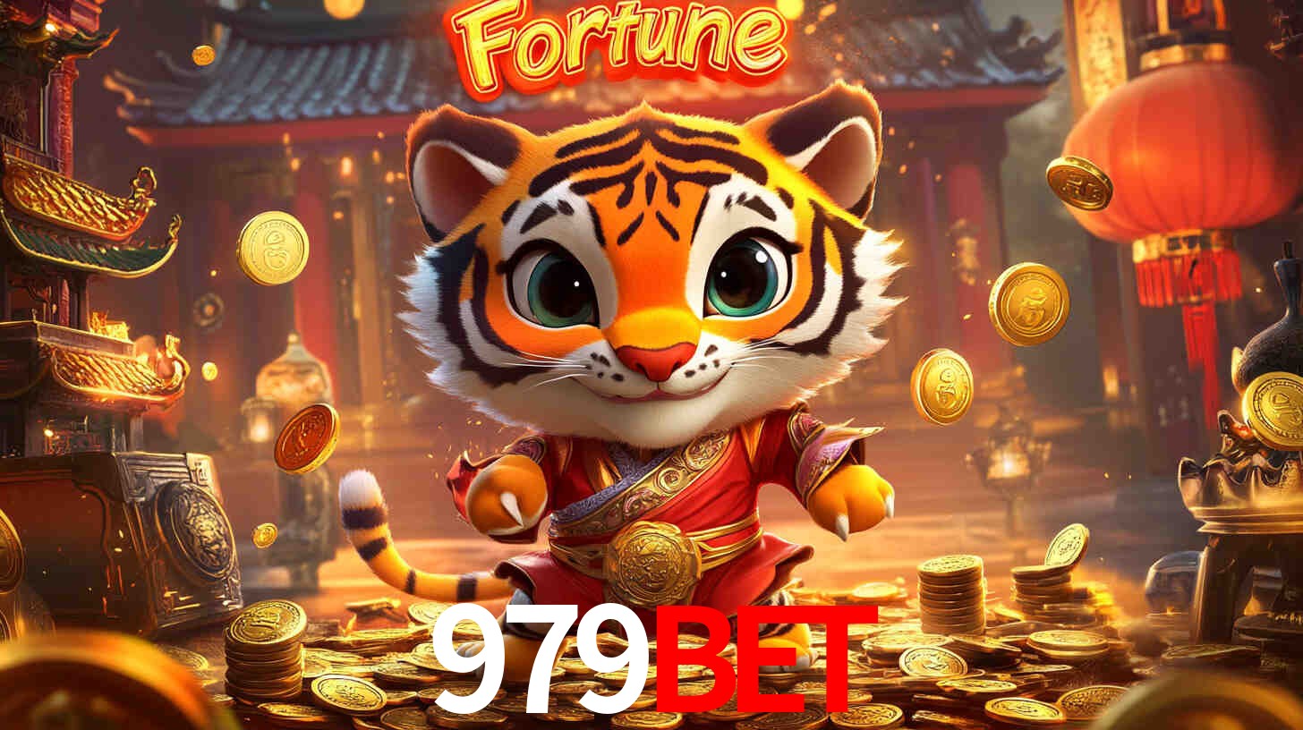 Inovações de Jogos na 979bet: O Futuro das Experiências Interativas