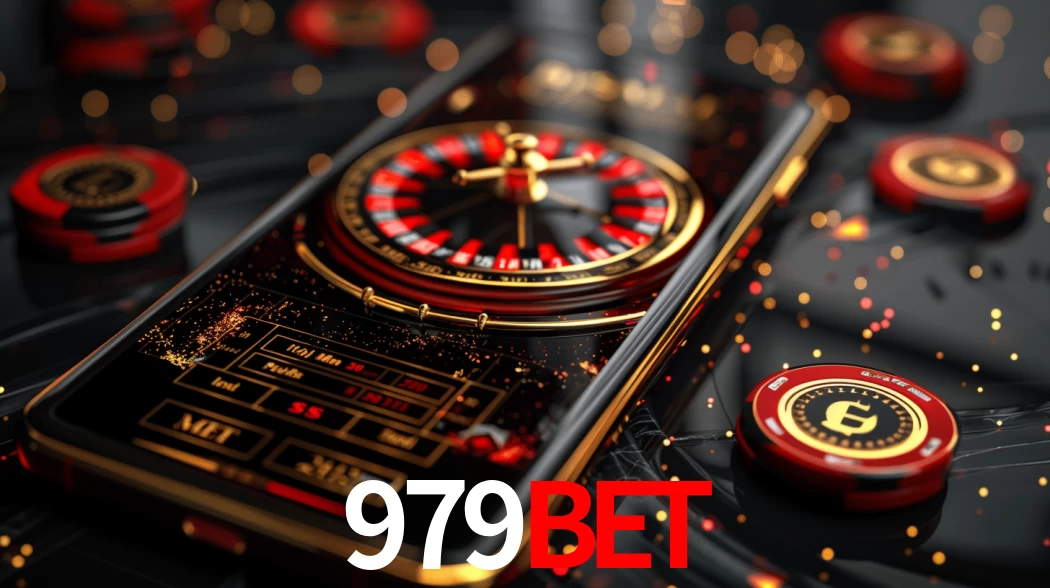 Slot Games 979bet