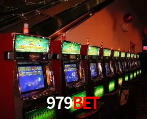 APP oficial da 979bet para mobile
