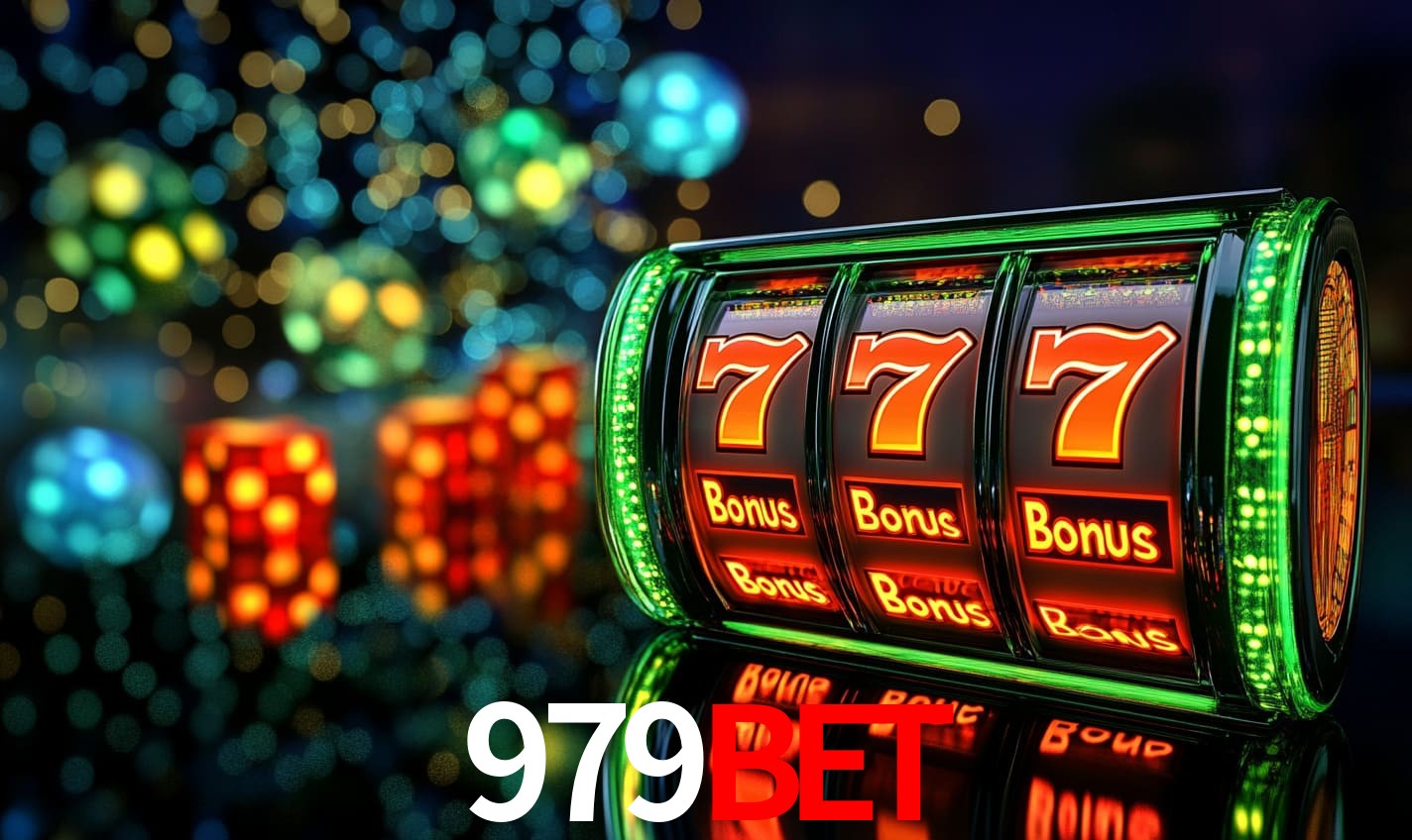 Login Seguro 979bet