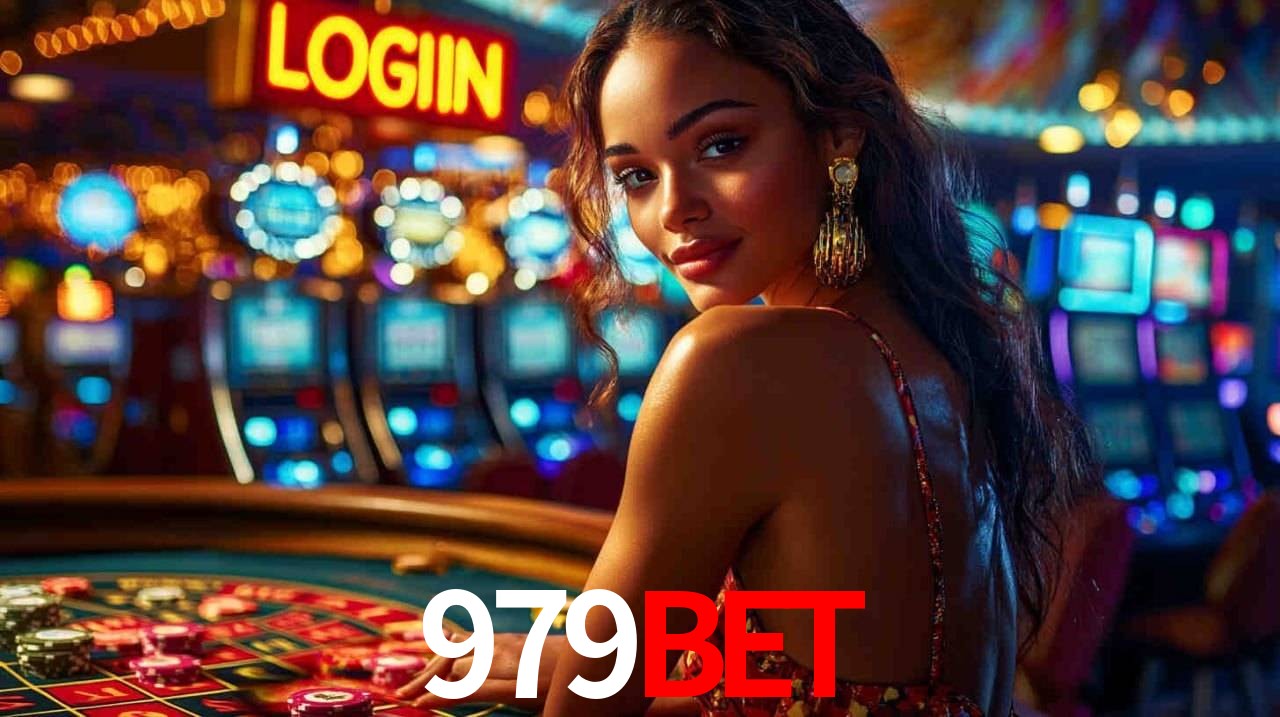 Provedores de Jogos 979bet