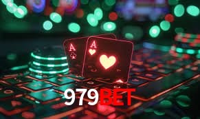 Estatísticas Esportivas 979bet