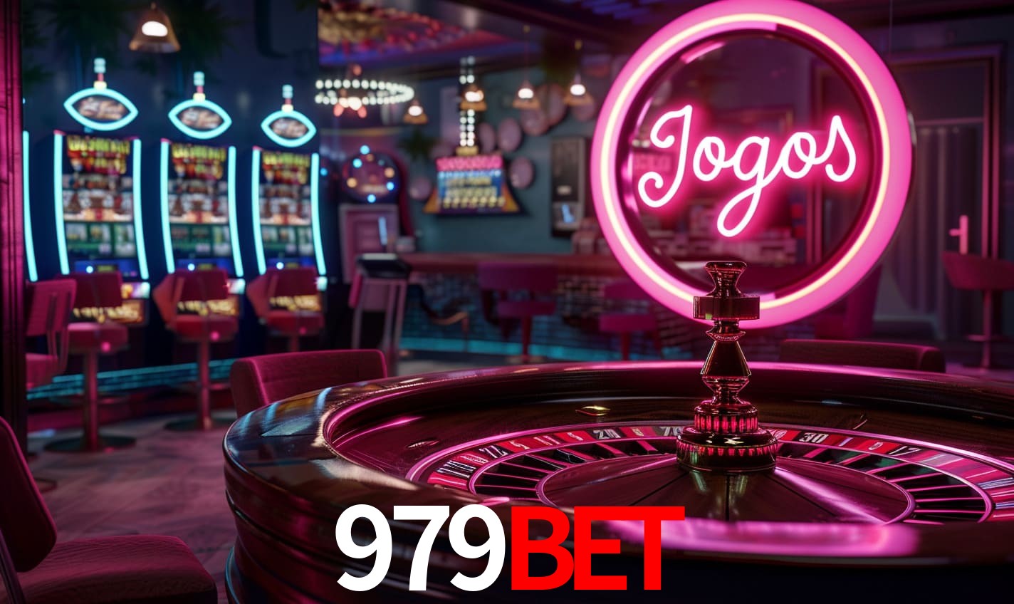 Explorando a Categoria de Eventos em Apostas na 979bet