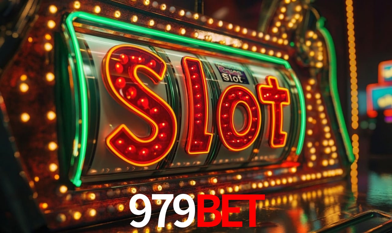 Design Responsivo 979bet