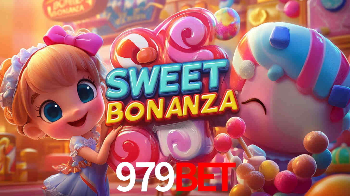 Apostas Esportivas na 979bet: Um Guia Completo