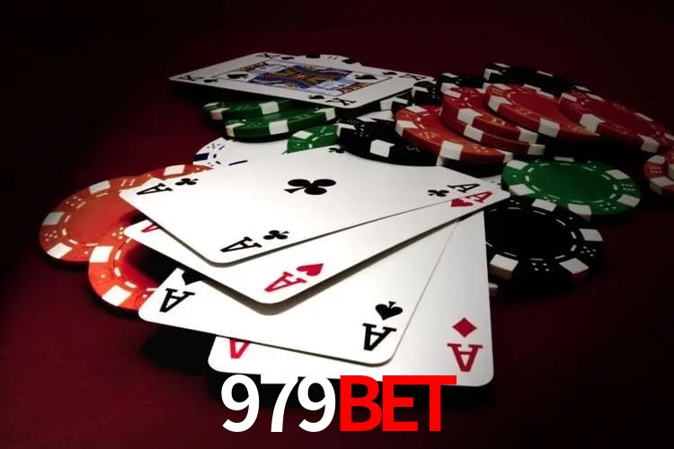 Torneios 979bet