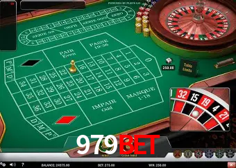 Cassino ao vivo com dealers reais na 979bet