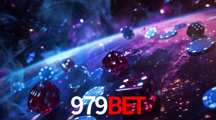 Game Providers 979bet