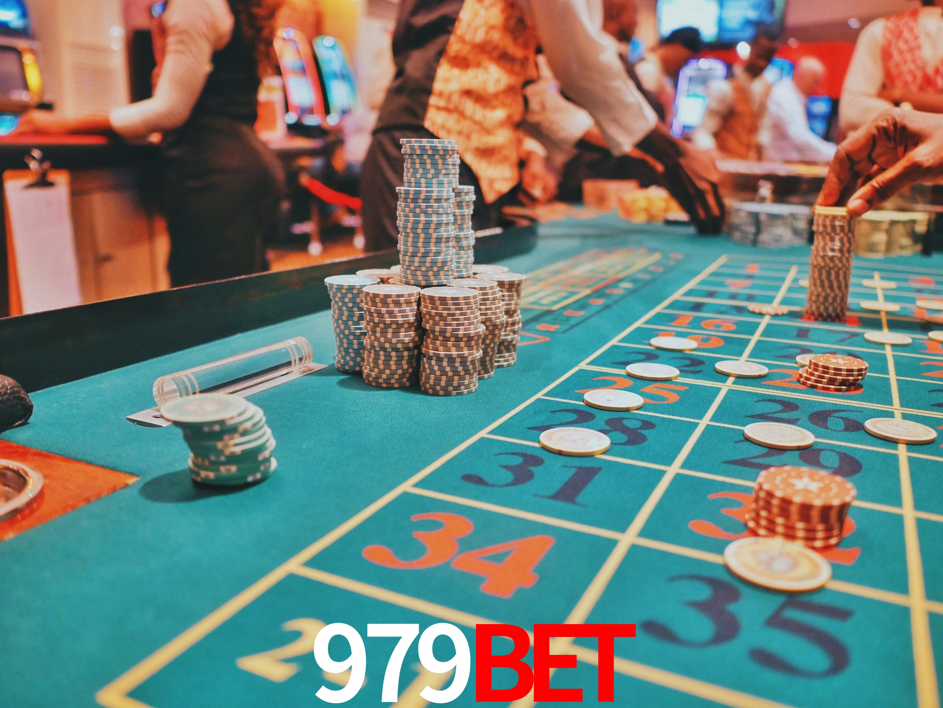 Casino VIP 979bet