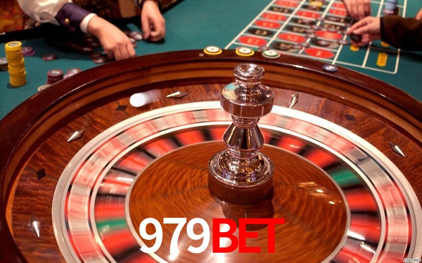 PIX Instantâneo 979bet