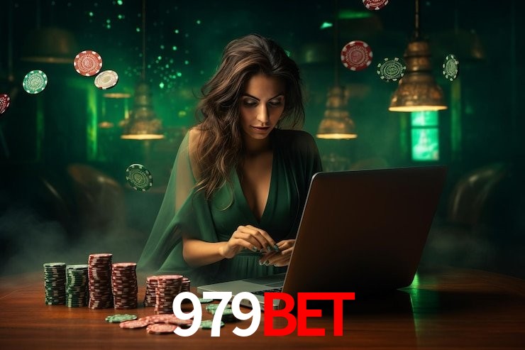 Escolher plataforma para baixar 979bet