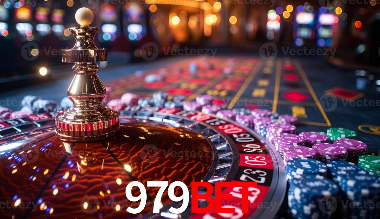 Seasonal Promotions 979bet