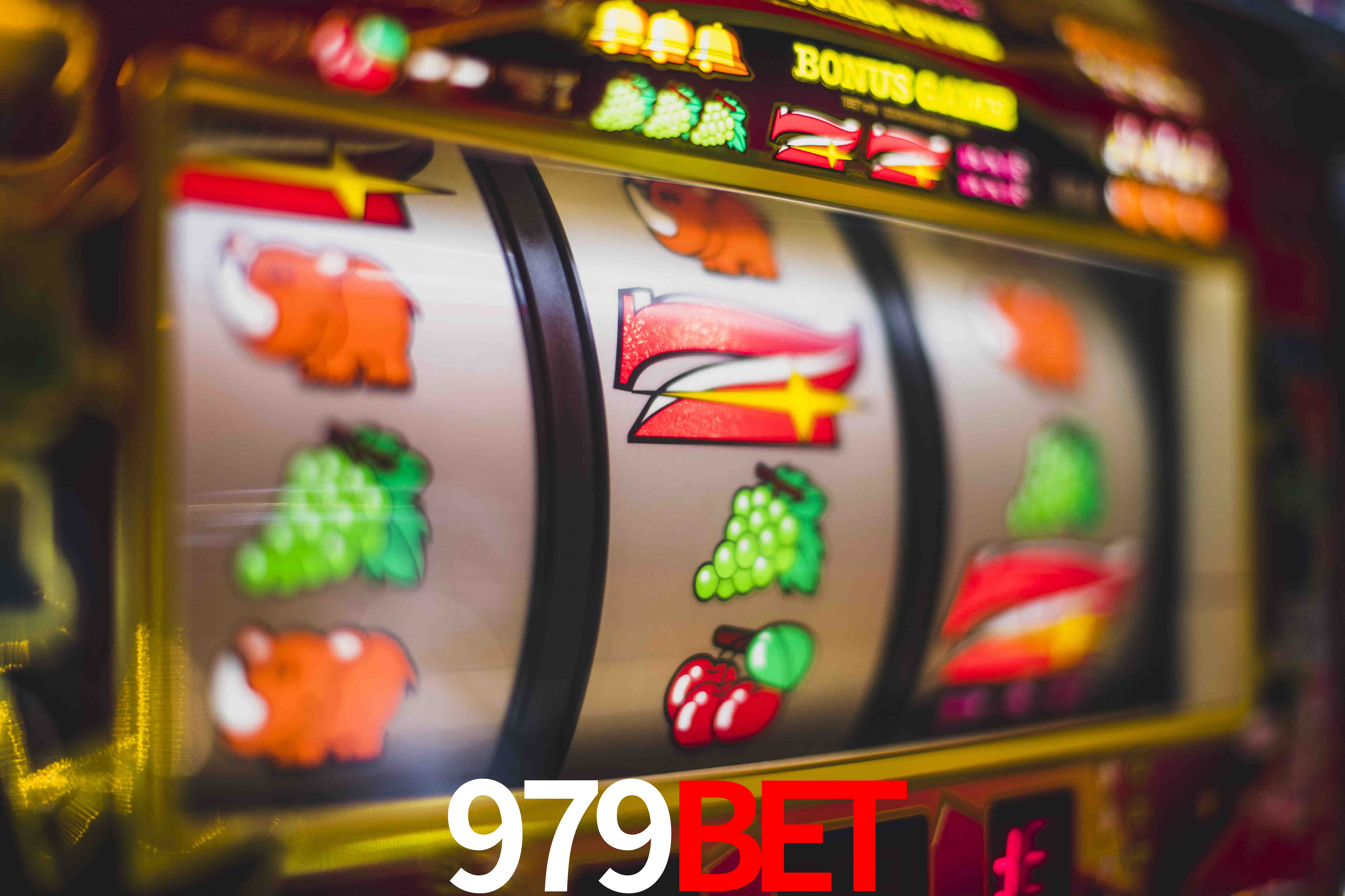 Football Betting 979bet
