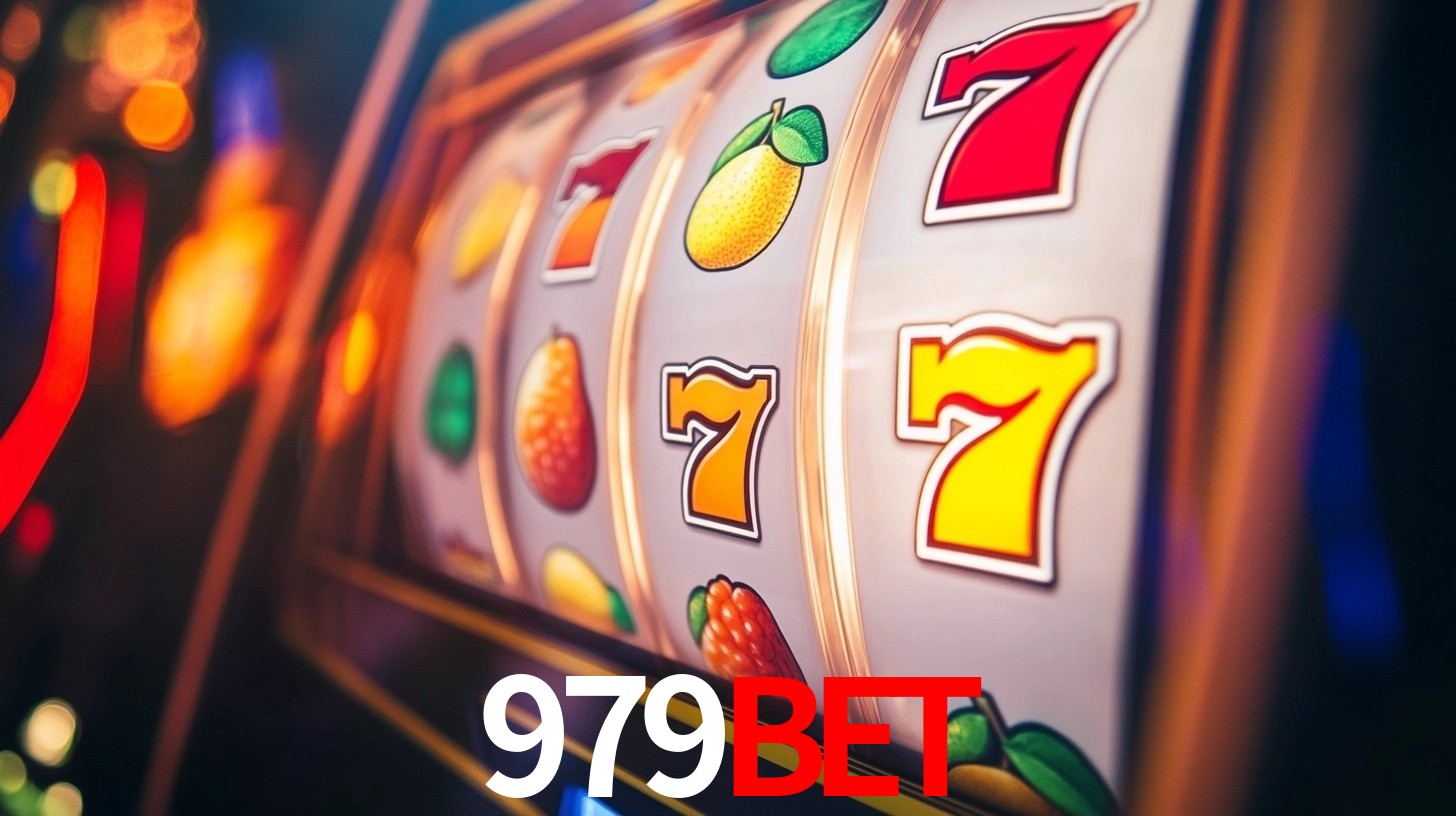 Cashback e recargas na 979bet