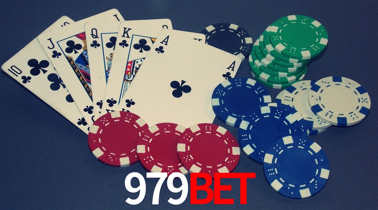 Bonus Features 979bet