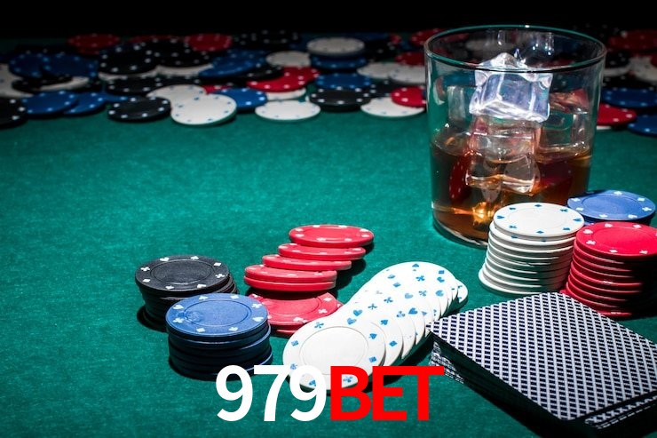 Mesa de Blackjack 979bet