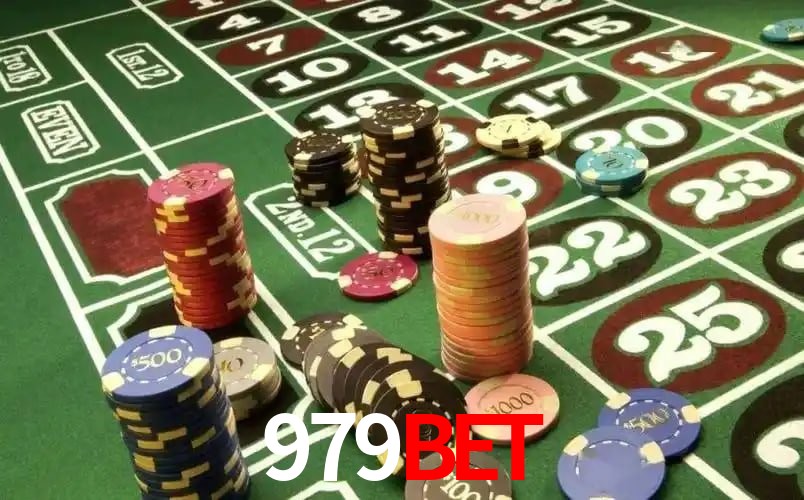 Recursos de Bônus 979bet