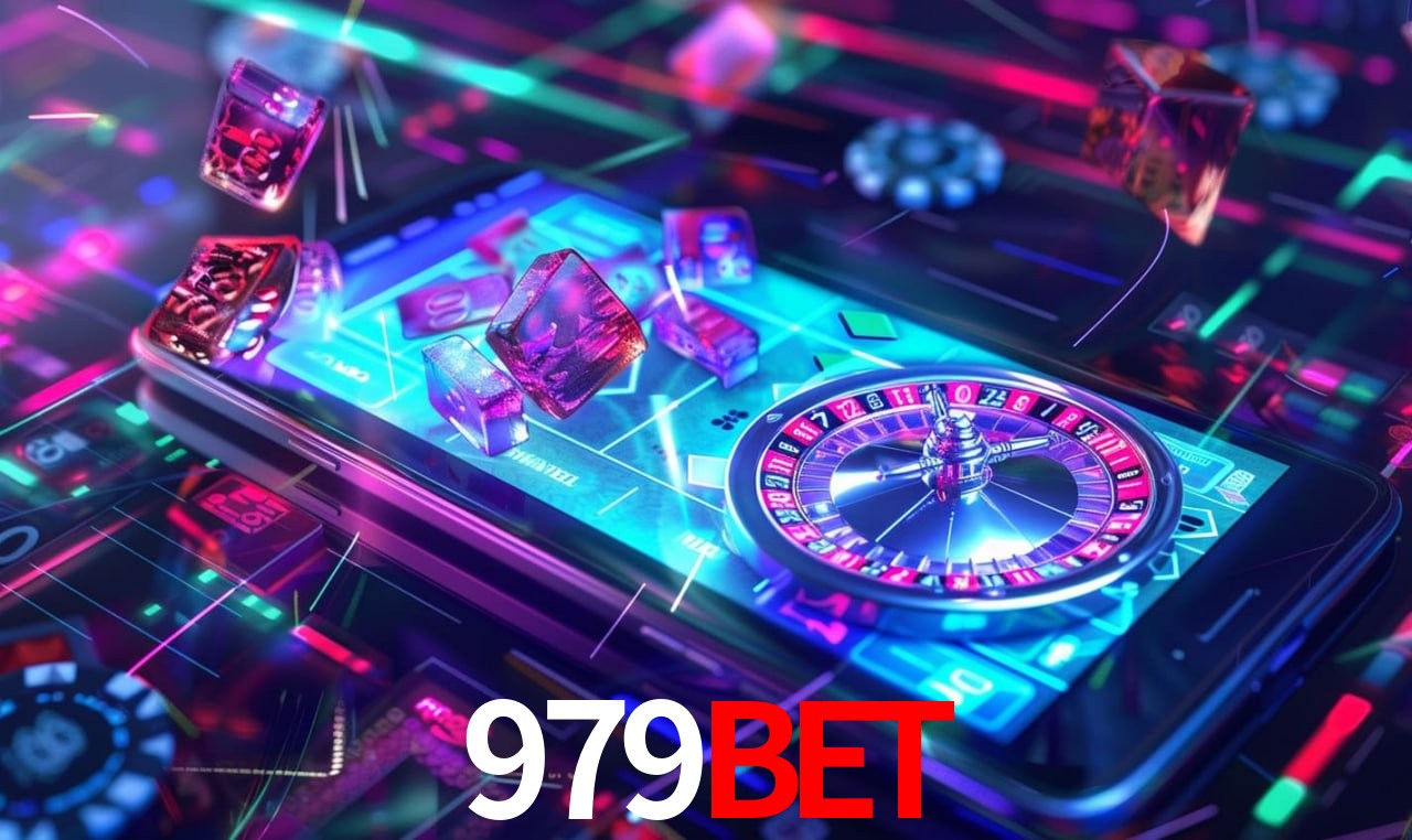Apostas de Futebol 979bet