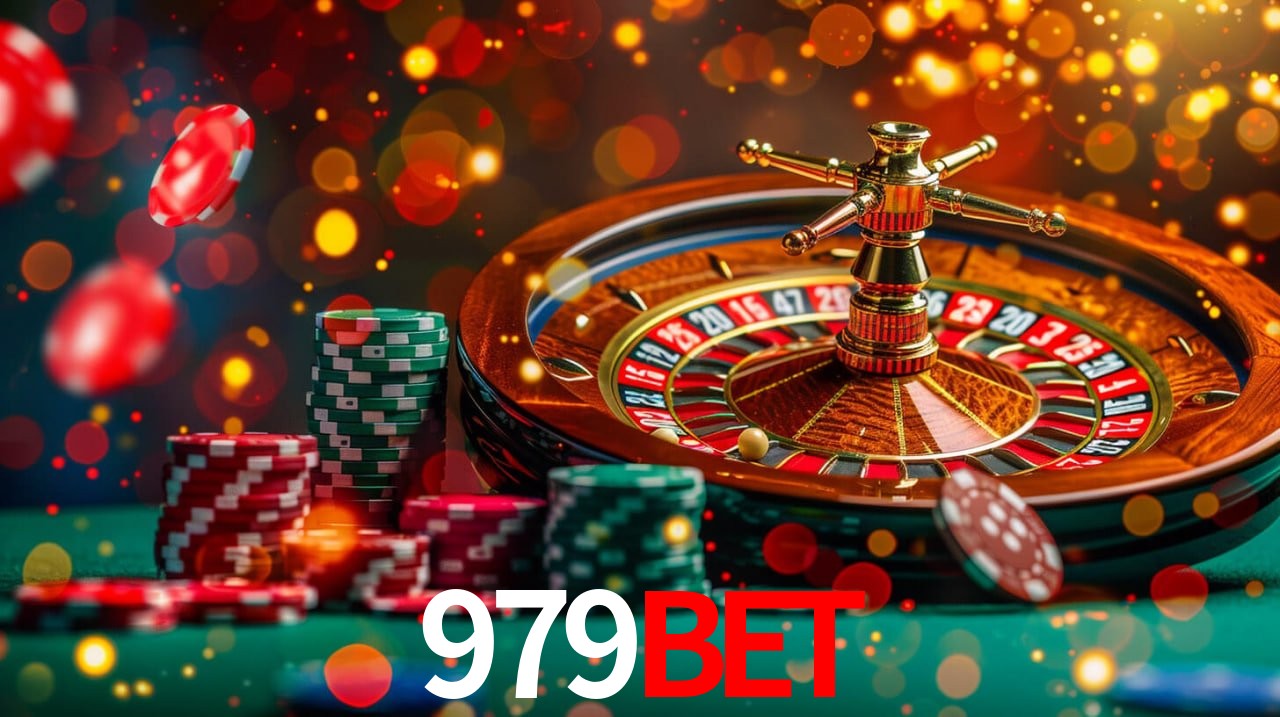 Inovações de Jogos na 979bet: O Futuro das Experiências Interativas