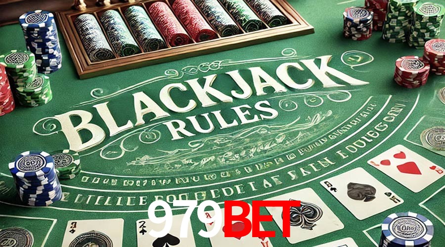 Live Casino 979bet