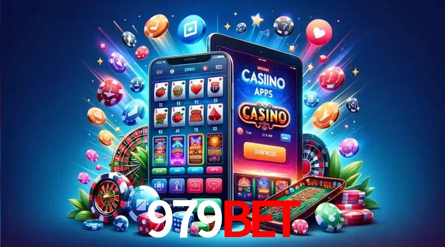 Account Benefits 979bet