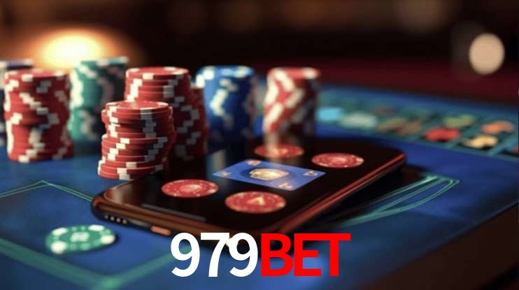 Jogos de Slot 979bet