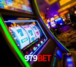 A Emoção da Loteria na 979bet: Uma Chance de Mudança de Vida