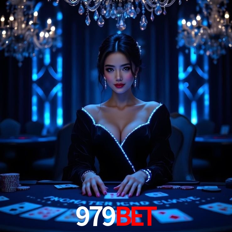 Casino Ao Vivo 979bet