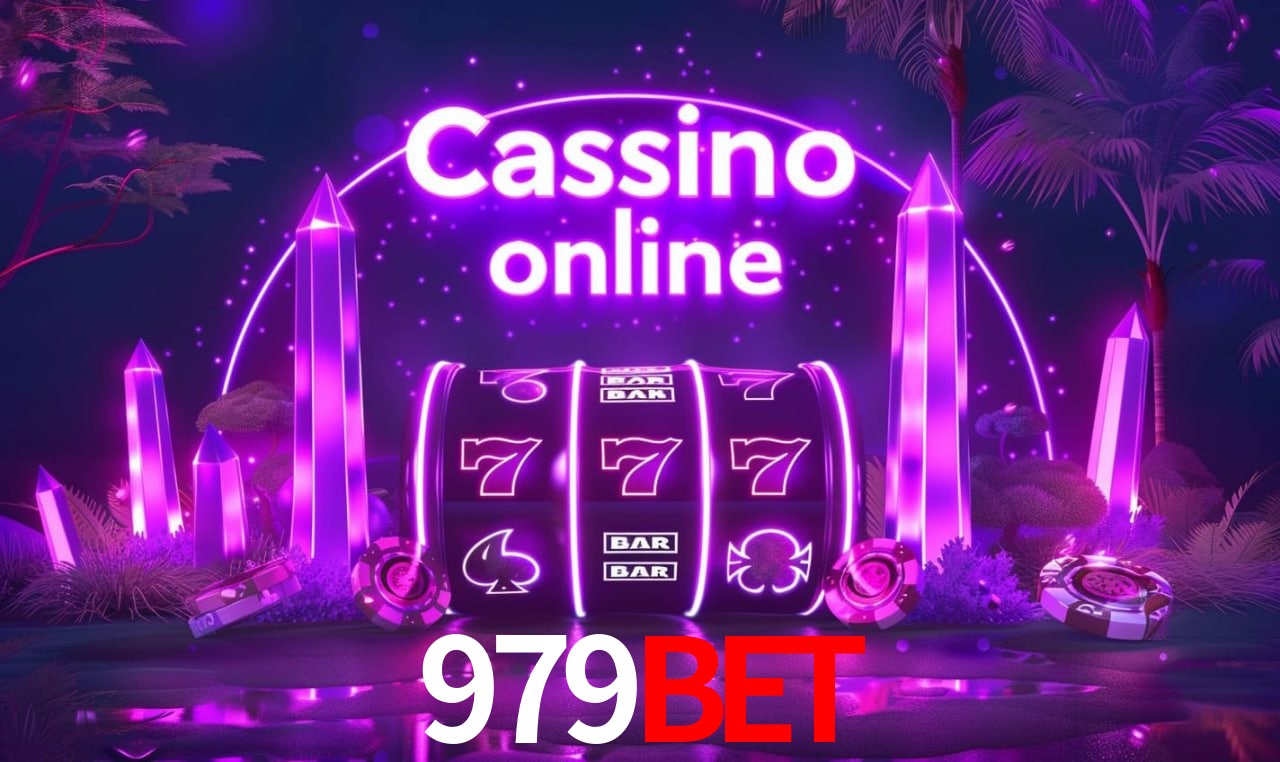 Tecnologia da Plataforma 979bet