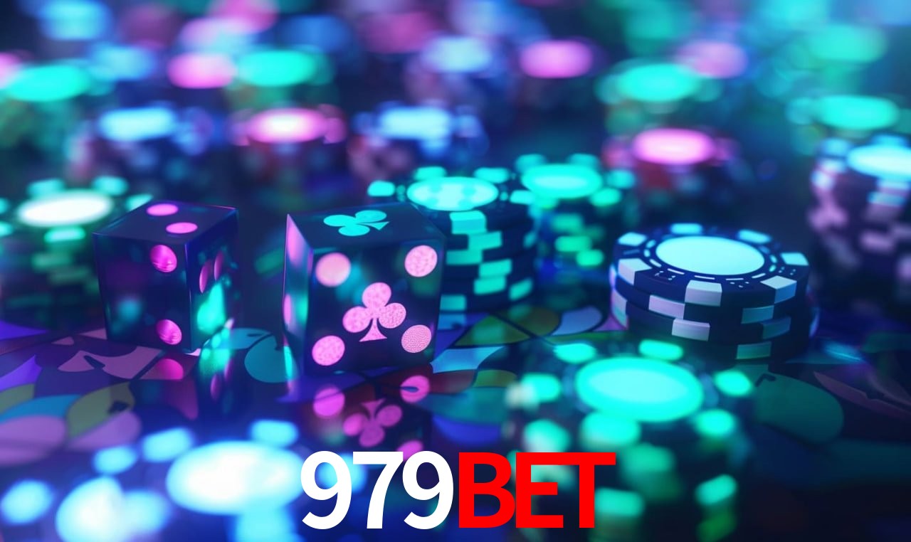 Casino Ao Vivo 979bet